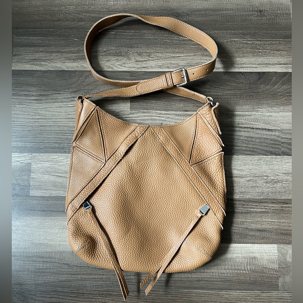 Christopher Kon shoulder bag.